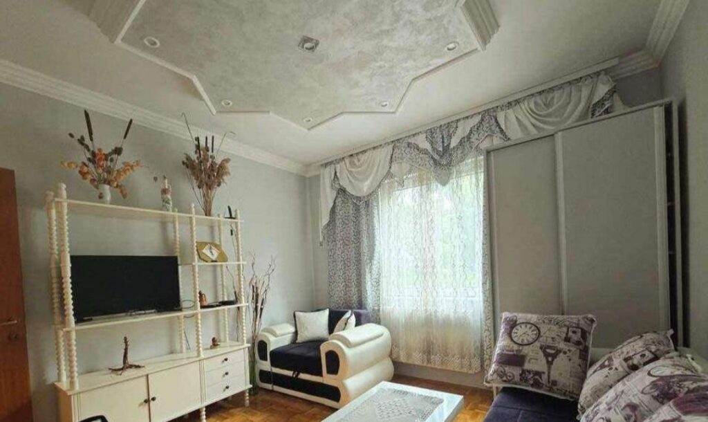 Продается 1-к квартира, 31 кв.м в Нови-Саде, Ново Насеље, #1186_1
