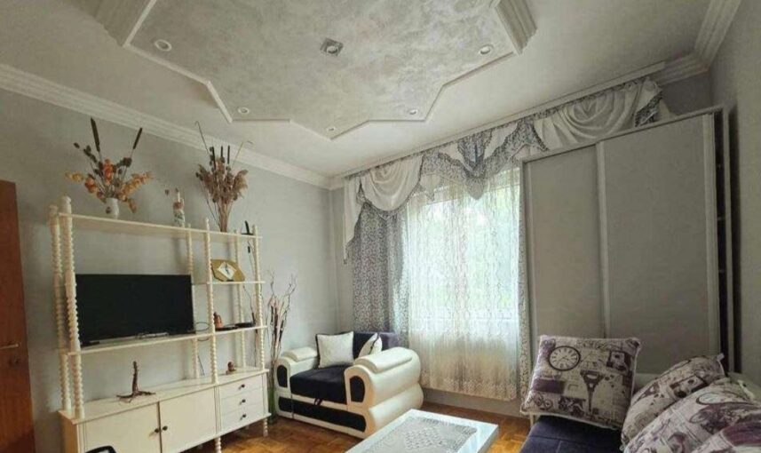 Продается 1-к квартира, 31 кв.м в Нови-Саде, Ново Насеље, #1186_1