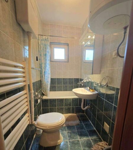 Продается 1-к квартира, 31 кв.м в Нови-Саде, Ново Насеље, #1186_3