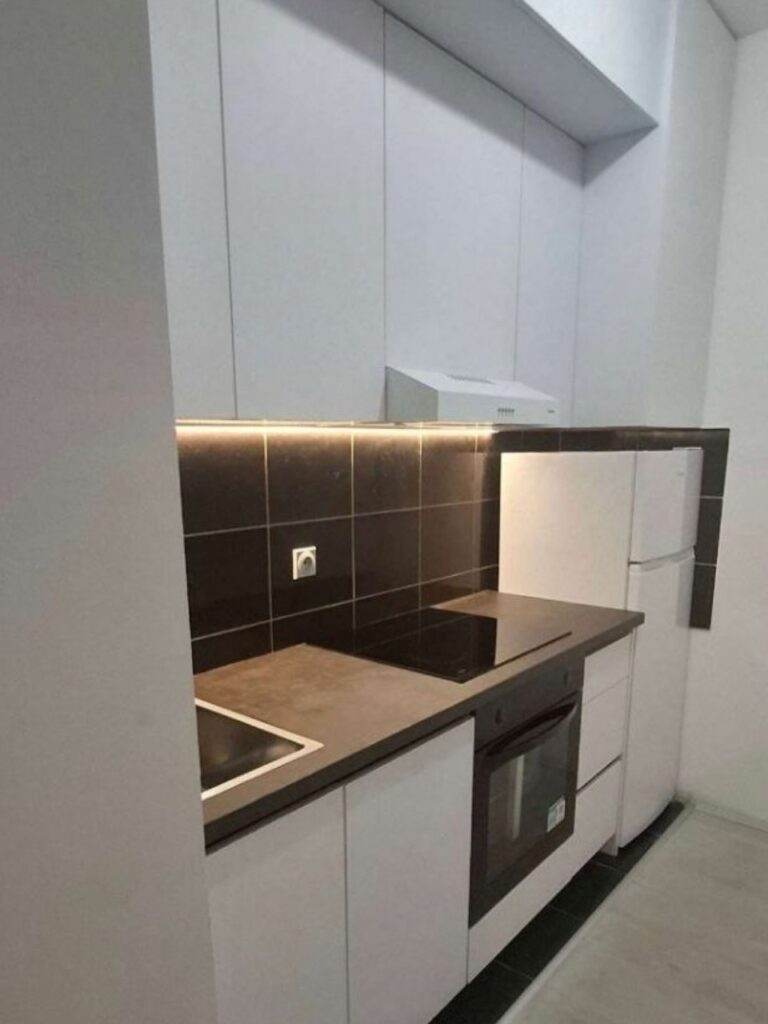Продается 1-к квартира, 34 кв.м в Нови-Саде, Телеп, #1187_1