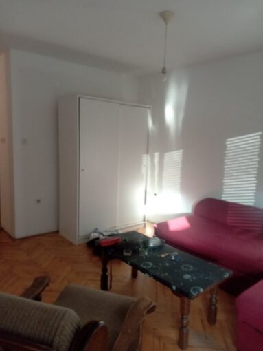 Продается 1-к квартира, 36 кв.м в Нови-Саде, Детелинара, #1188_1