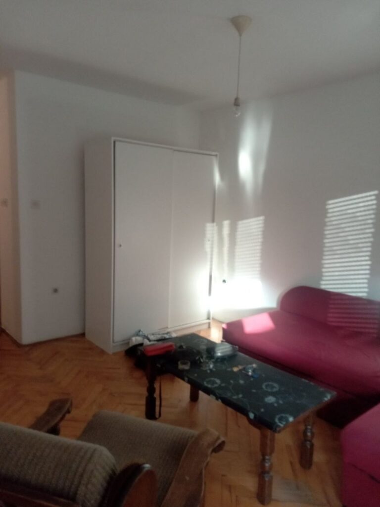 Продается 1-к квартира, 36 кв.м в Нови-Саде, Детелинара, #1188_1