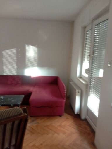 Продается 1-к квартира, 36 кв.м в Нови-Саде, Детелинара, #1188_2