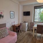 Продается 1-к квартира, 24 кв.м в Нови-Саде, Ново Насеље, #1189_1
