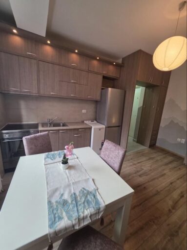 Продается 1-к квартира, 24 кв.м в Нови-Саде, Ново Насеље, #1189_2