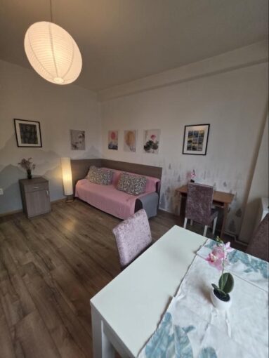 Продается 1-к квартира, 24 кв.м в Нови-Саде, Ново Насеље, #1189_3