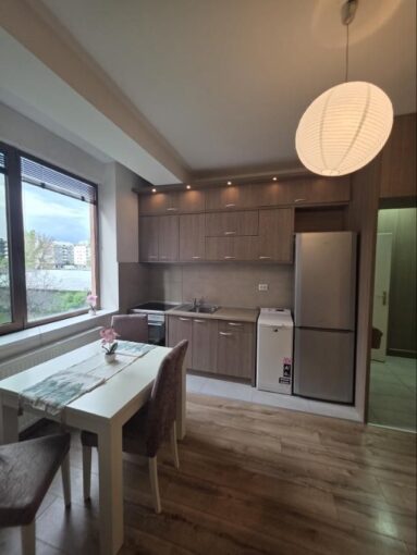 Продается 1-к квартира, 24 кв.м в Нови-Саде, Ново Насеље, #1189_4