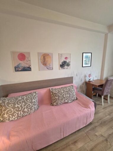 Продается 1-к квартира, 24 кв.м в Нови-Саде, Ново Насеље, #1189_6