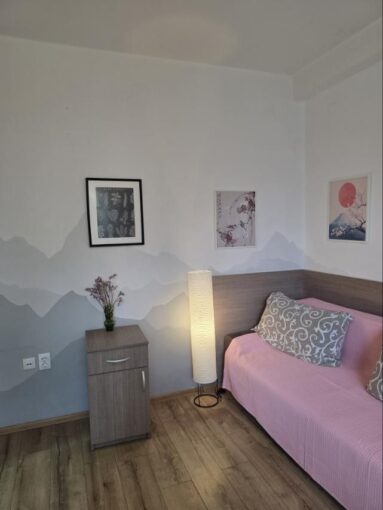 Продается 1-к квартира, 24 кв.м в Нови-Саде, Ново Насеље, #1189_7