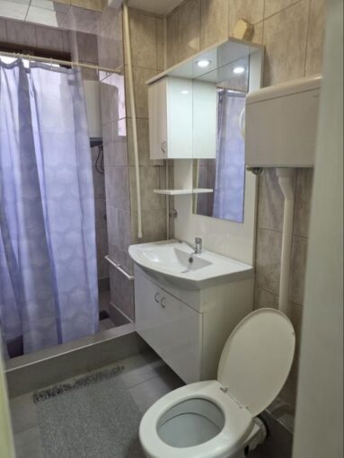 Продается 1-к квартира, 24 кв.м в Нови-Саде, Ново Насеље, #1189_9