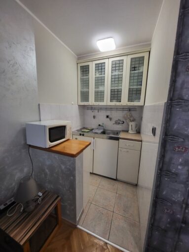 Продается 1-к квартира, 29 кв.м в центре Нови-Сада, #1190_2