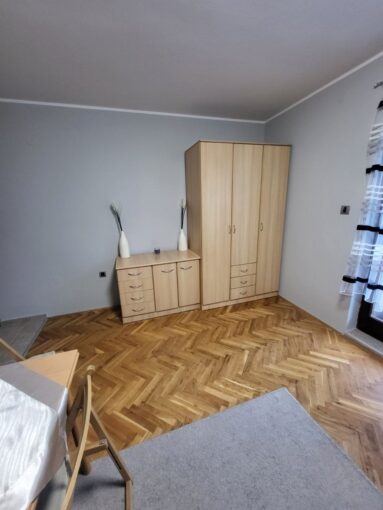 Продается 1-к квартира, 29 кв.м в центре Нови-Сада, #1190_3