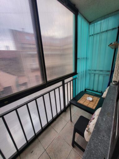 Продается 1-к квартира, 29 кв.м в центре Нови-Сада, #1190_4