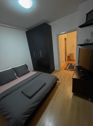 Продается 2-к квартира, 35 кв.м в Бачка Топола, #1191_1