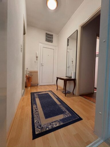 Продается 2-к квартира, 35 кв.м в Бачка Топола, #1191_2