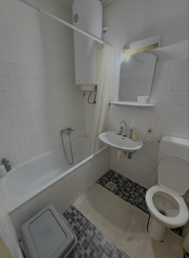 Продается 2-к квартира, 35 кв.м в Бачка Топола, #1191_3