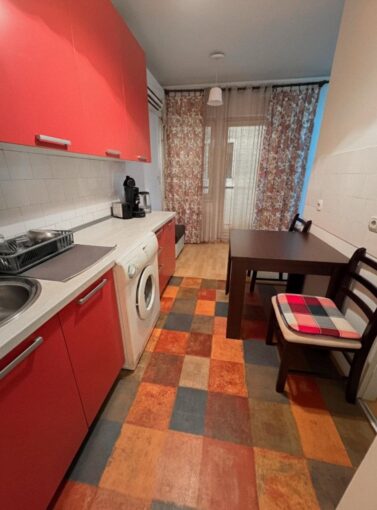 Продается 2-к квартира, 35 кв.м в Бачка Топола, #1191_4