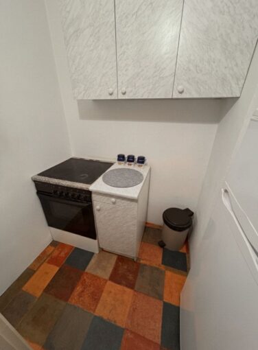 Продается 2-к квартира, 35 кв.м в Бачка Топола, #1191_5