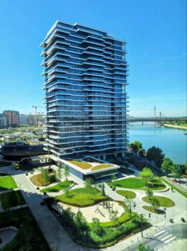 Продается 4-к люкс-квартира, 176 кв.м в Белграде, Belgrade Waterfront, #1192_5