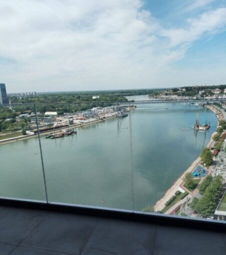 Продается 4-к люкс-квартира, 176 кв.м в Белграде, Belgrade Waterfront, #1192_6