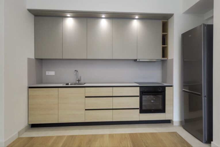 Продается новая 3-к люкс-квартира, 78 кв.м в Белграде, Belgrade Waterfront, #1193_1