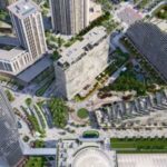 Продается новая 4-к люкс-квартира, 78 кв.м в Белграде, Belgrade Waterfront, #1194_3