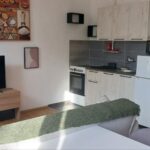Продается двухэтажная, 2-к квартира, 47 кв.м (27 кв.м) в Суботице, Центр, #1195_2