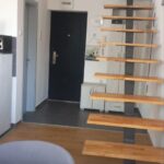 Продается двухэтажная, 2-к квартира, 47 кв.м (27 кв.м) в Суботице, Центр, #1195_4