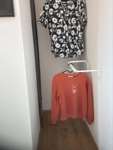 Продается двухэтажная, 2-к квартира, 47 кв.м (27 кв.м) в Суботице, Центр, #1195_9