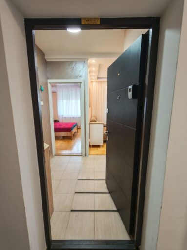 Продается 2-к квартира, 32 кв.м в Суботице, Центр, #1195_10