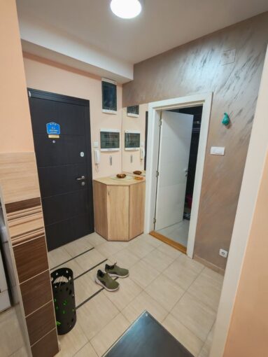 Продается 2-к квартира, 32 кв.м в Суботице, Центр, #1195_2