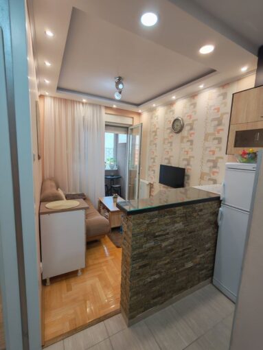 Продается 2-к квартира, 32 кв.м в Суботице, Центр, #1195_4