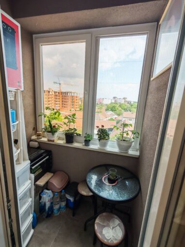 Продается 2-к квартира, 32 кв.м в Суботице, Центр, #1195_5