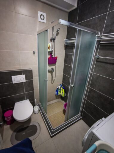Продается 2-к квартира, 32 кв.м в Суботице, Центр, #1195_6