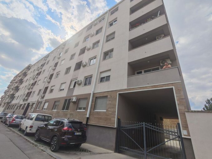 Продается 2-к квартира, 32 кв.м в Суботице, Центр, #1195_9