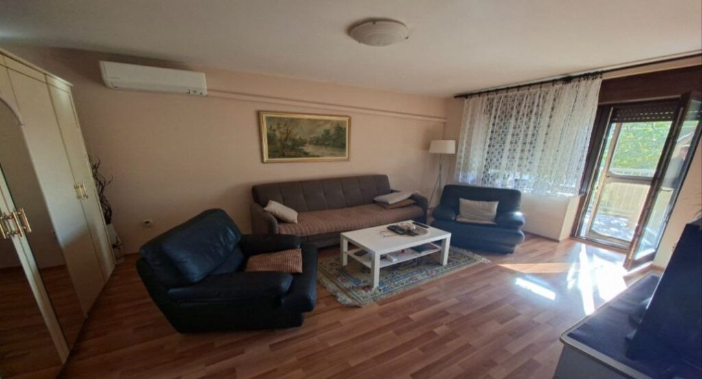 Продается 3-к, двухэтажная квартира, 102 кв.м в Суботице, Центр, #1197_1