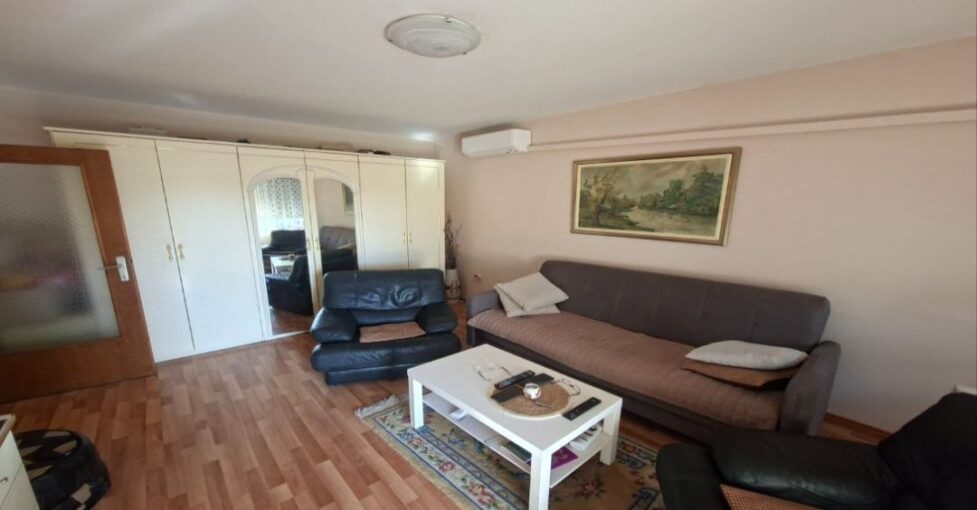 Продается 3-к, двухэтажная квартира, 102 кв.м в Суботице, Центр, #1197_10