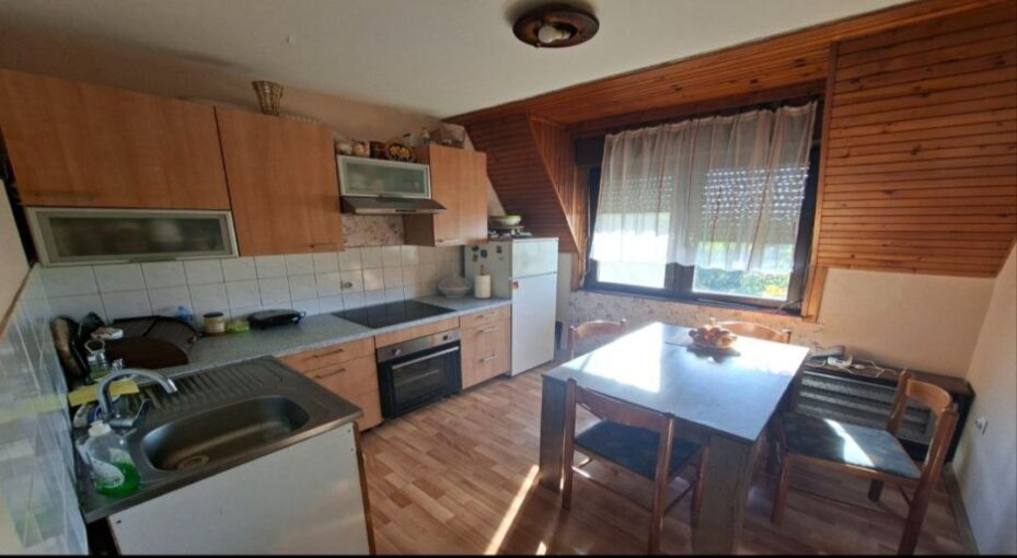 Продается 3-к, двухэтажная квартира, 102 кв.м в Суботице, Центр, #1197_2