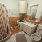 Продается 3-к, двухэтажная квартира, 102 кв.м в Суботице, Центр, #1197_4