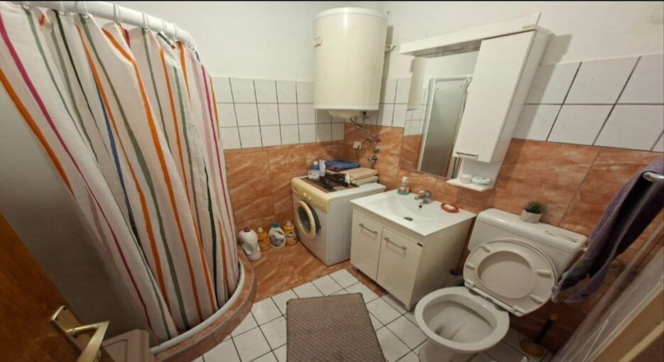 Продается 3-к, двухэтажная квартира, 102 кв.м в Суботице, Центр, #1197_4