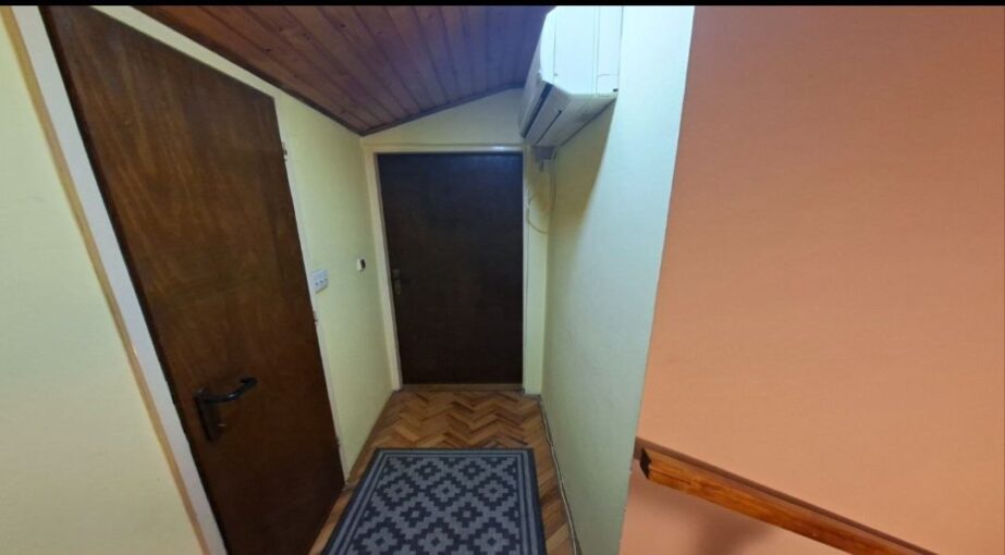 Продается 3-к, двухэтажная квартира, 102 кв.м в Суботице, Центр, #1197_6