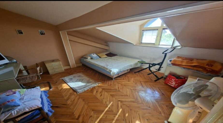 Продается 3-к, двухэтажная квартира, 102 кв.м в Суботице, Центр, #1197_7