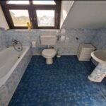 Продается 3-к, двухэтажная квартира, 102 кв.м в Суботице, Центр, #1197_8