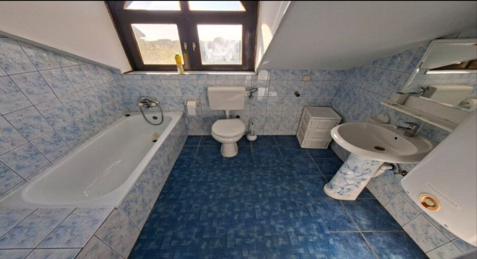 Продается 3-к, двухэтажная квартира, 102 кв.м в Суботице, Центр, #1197_8