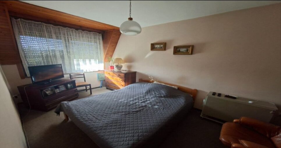 Продается 3-к, двухэтажная квартира, 102 кв.м в Суботице, Центр, #1197_9