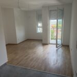 Продается новая 1-к квартира, 27 кв.м в Суботице, Центр, #1198_1