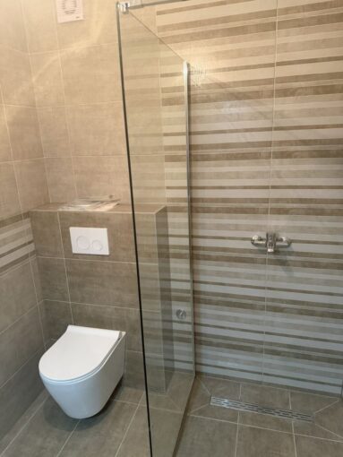 Продается новая 1-к квартира, 27 кв.м в Суботице, Центр, #1198_3