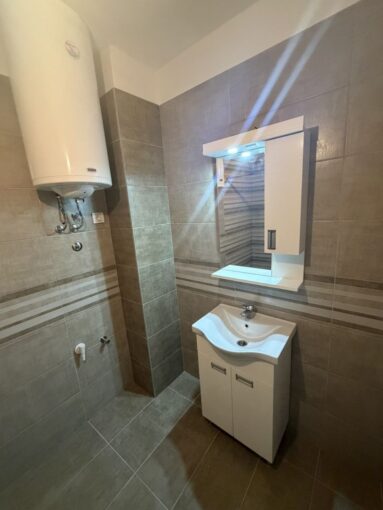 Продается новая 1-к квартира, 27 кв.м в Суботице, Центр, #1198_4