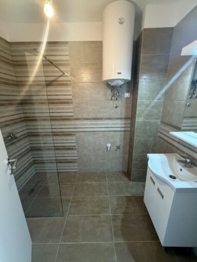 Продается новая 1-к квартира, 27 кв.м в Суботице, Центр, #1198_6