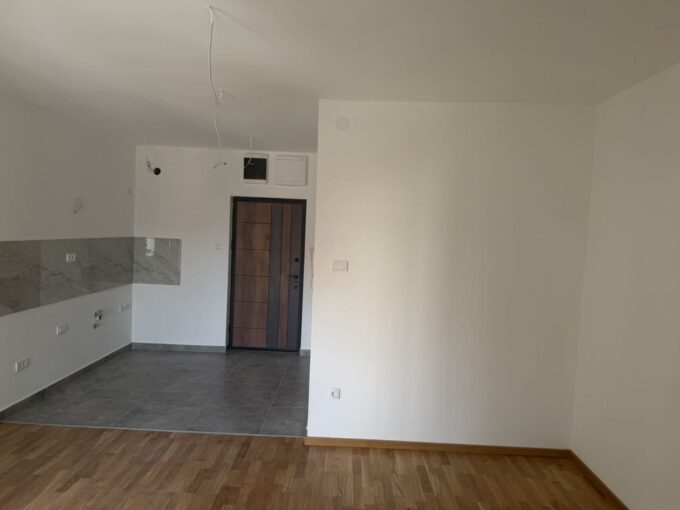Продается новая 1-к квартира, 27 кв.м в Суботице, Центр, #1198_8